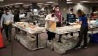 متى تعلن نتائج انتخابات الرئاسة الأمريكية رسميا؟