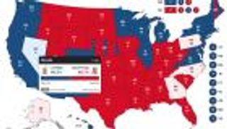 نيفادا "الحاسمة".. هل تحمل بايدن إلى البيت الأبيض؟