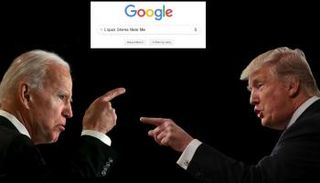 السباق بين ترامب وبايدن يزيد قلق الأمريكيين