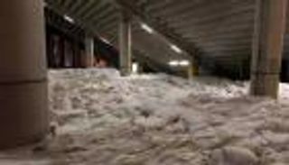 فضيحة جديدة في لبنان تصل للقضاء.. إهدار آلاف الأطنان من دقيق المساعدات