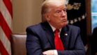 ترامب يترشح بانتخابات 2024.. إذا خسر أمام بايدن