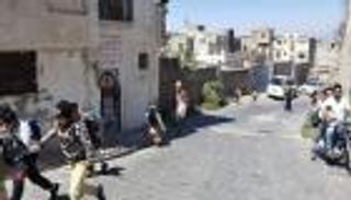 ثالث هجوم بأسبوعين.. الإرهاب الحوثي يغتال أطفال اليمن