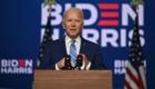 إخوان مصر ووهم السلطة.. هل يمنح فوز بايدن تأشيرة العودة؟