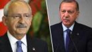 5 قروش.. قيمة أردوغان لدى زعيم المعارضة التركية