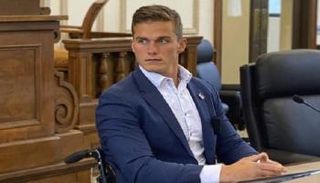 الجمهوري ماديسون كوثورن 