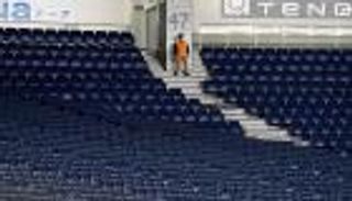 فرحة باهتة.. لحظات رياضية تاريخية ظلمها "عصر كورونا"