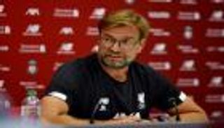 كلوب يؤكد غياب ألكانتارا عن أصعب مباراة في العالم