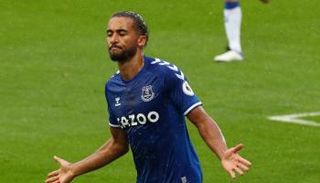 كالفيرت ليوين هداف الدوري الإنجليزي