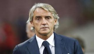 روبرتو مانشيني