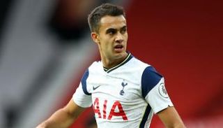 سيرخيو ريجيلون