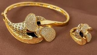 أسعار الذهب في مصر اليوم