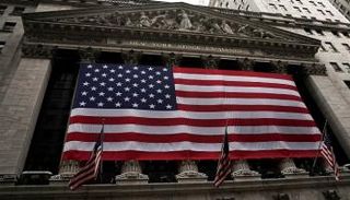 بورصة نيويورك - رويترز 