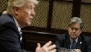 تويتر يحظر حليف ترامب بعد نشر فيديو يدعو للعنف