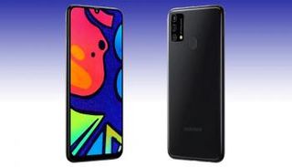 هاتف Galaxy M21s الجديد