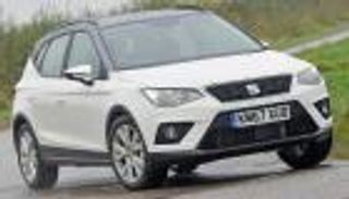 7 سيارات تهدد عرش فئات SUV.. تتميز بانخفاض أسعارها