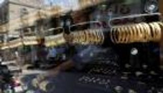 أسعار الذهب في مصر.. عيار 21 يقفز 8 جنيهات في 24 ساعة