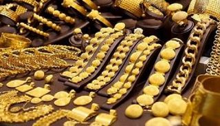 أسعار الذهب اليوم في الجزائر