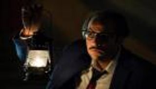 "ما وراء الطبيعة" في موقف محرج.. خطأ هندسي بأولى حلقاته