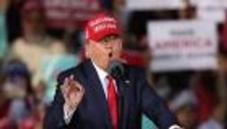 حملة ترامب: الرئيس لم يخسر أريزونا