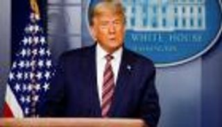 فوكس نيوز: ترامب لا ينوي الاعتراف بالهزيمة