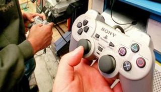 وحدة تحكم تابعة لجهاز 