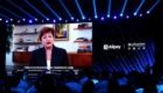 كورونا يؤجل اجتماع صندوق النقد السنوي في المغرب إلى 2022