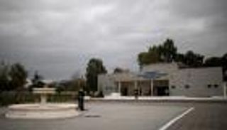 بالصور.. افتتاح أول مسجد رسمي في أثينا منذ 200 عام