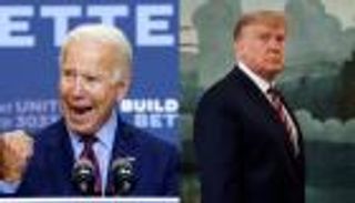 احتمالات فوز بايدن عند ٨٨٪.. بعد اقتناص ويسكونسن وميتشيغان