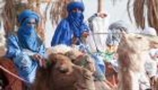 "طوارق ليبيا" يجددون دعم الجيش بمواجهة أطماع تركيا