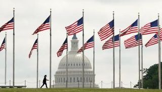 الكونجرس الأمريكي