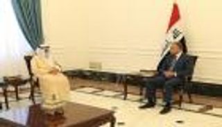 تصفير الذاكرة.. هل يطوي العراق والكويت أزمات الماضي؟