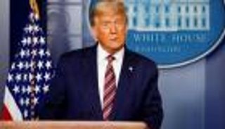 سيناتور جمهوري: لا دليل يثبت حديث ترامب عن التزوير