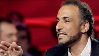 طارق رمضان حفيد مؤسس تنظيم الإخوان