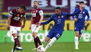 حكيم زياش نجم تشيلسي