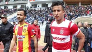 الترجي والإفريقي