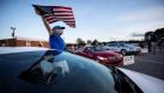 الشيوخ الأمريكي.. جولة إعادة في جورجيا يناير المقبل