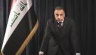 الكاظمي يكشف هوية قاتل محتج ويحذر: لن نتساهل مع أي تجاوز