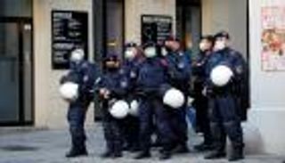 بعد هجوم فيينا.. حملة تفتيش في سجون النمسا