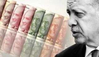 الرئيس التركي رجب طيب أردوغان - أرشيفية 