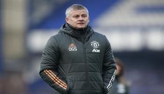 أولي جونار سولسكاير 