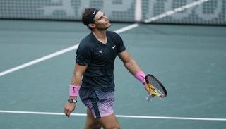 رافائيل نادال 