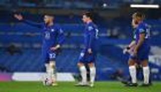 الدوري الإنجليزي.. زياش يقود تشيلسي لقلب الطاولة على شيفيلد