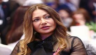 الفنانة المصرية ليلى علوي