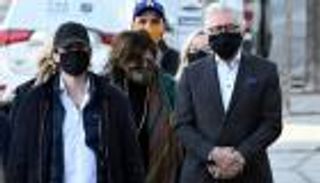 بعد 40 عاما من الواقعة.. جلسة استماع أخيرة لمنتج كندي متهم بالاغتصاب