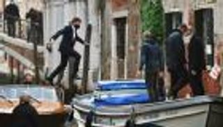 السينما تهزم كورونا.. حركة تصوير الأفلام تستعيد النشاط