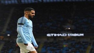 رياض محرز محرز