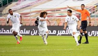 الدوري السعودي للمحترفين