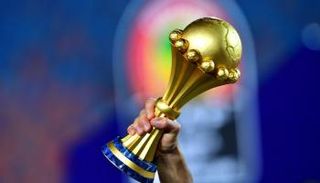 تصفيات كأس أمم أفريقيا