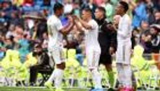 ريال مدريد في ورطة.. كورونا يضرب هازارد وكاسيميرو