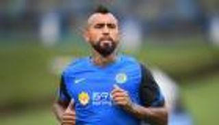 أشرف حكيمي يتصدر شروط فيدال لعودة كبرياء إنتر ميلان